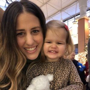 Meet your Posher, Lisa